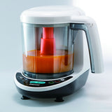 ベビーブレッツァ　全自動調理器　フードメーカー　babybrezza　フードプロセッサー 離乳食メーカー【送料無料　沖縄・一部地域を除く】