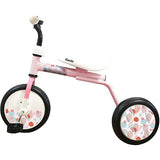 コーデ トライク ピンク 三輪車 Corde TrikeS エムアンドエム Ｍ＆Ｍ 【ラッピング不可商品】【送料無料 沖縄・一部地域を除く】