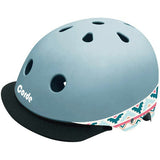 コーデ ヘルメット Corde ブルー エムアンドエム Ｍ＆Ｍ　2歳から 幼児用 キッズ 子供 Corde Helmet　【送料無料 沖縄・一部地域を除く】