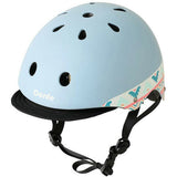 コーデ ヘルメット Corde ブルー エムアンドエム Ｍ＆Ｍ　2歳から 幼児用 キッズ 子供 Corde Helmet　【送料無料 沖縄・一部地域を除く】