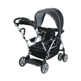 グレコ　ルームフォーツー　GRACO Room For2　二人乗りベビーカー【ラッピング不可商品】【送料無料　沖縄・一部地域を除く】