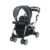 グレコ　ルームフォーツー　GRACO Room For2　二人乗りベビーカー【ラッピング不可商品】【送料無料　沖縄・一部地域を除く】
