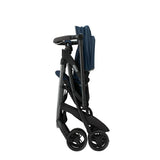 【シートマットプレゼント】グレコ　シティスターGB　ミッドナイトネイビーNV　GRACO 両対面ベビーカー【送料無料　沖縄・一部地域を除く】