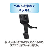 グレコ ルーポップ GB グレー GR 抱っこ紐 GRACO 抱っことおんぶの2WAY ムレにくい　やわやかメッシュ【P/N】【送料無料　沖縄・一部地域を除く】