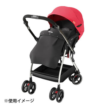 アップリカ オプティア専用オールシーズンブランケット【送料無料　沖縄・一部地域を除く】