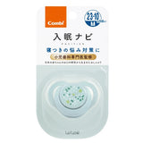 コンビ テテオおしゃぶり入眠ナビキャップ付サイズＭ きらきらぼし（ＢＬ）