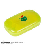 リッチェル おでかけランチくん　ひとくちおにぎりメーカー（ケース付）