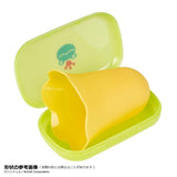 リッチェル おでかけランチくん　ひとくちおにぎりメーカー（ケース付）