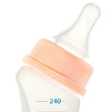 ドクターベッタ哺乳びん ジュエル P2-240ml Doctor Betta ほ乳びん ほ乳瓶 哺乳瓶