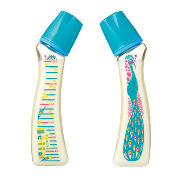 ドクターベッタ 哺乳びん AMULET BOTTLE PPSU-240ml Doctor Betta ほ乳びん ほ乳瓶 哺乳瓶 【送料無料 沖縄・一部地域を除く】