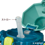Betta(ベッタ) ストローマグ Circus 交換用ストロー&パッキンセット
