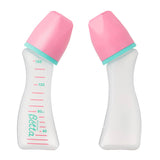 ドクターベッタ哺乳びん ジュエル P2-150ml ボトル：ポリプロピレン製 Doctor Betta ほ乳びん ほ乳瓶 哺乳瓶