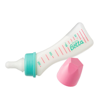 ドクターベッタ哺乳びん ジュエル P2-150ml ボトル：ポリプロピレン製 Doctor Betta ほ乳びん ほ乳瓶 哺乳瓶