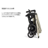 イングリッシーナ エレクタ チェルシーグレー 新生児(体重2.5kg)から体重22kg（生後48ケ月まで）両対面式ベビーカー Inglesina ELECTA【正規輸入品保証】【送料無料　沖縄・一部地域を除く】