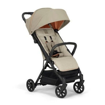 イングリッシーナ クイッド2 キャメルベージュ 新生児(2.5kg)から体重22kgまで　ロングユース 背面ベビーカー Inglesina QUID2【正規輸入品保証】【送料無料　沖縄・一部地域を除く】
