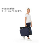 イングリッシーナ クイッド2 エレファントグレー 新生児(2.5kg)から体重22kgまで　ロングユース 背面ベビーカー Inglesina QUID2【正規輸入品保証】【送料無料　沖縄・一部地域を除く】