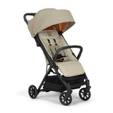イングリッシーナ クイッド2 キャメルベージュ 新生児(2.5kg)から体重22kgまで　ロングユース 背面ベビーカー Inglesina QUID2【正規輸入品保証】【送料無料　沖縄・一部地域を除く】