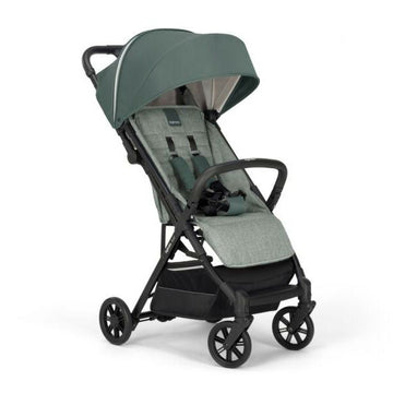 イングリッシーナ クイッド2 エレファントグレー 新生児(2.5kg)から体重22kgまで　ロングユース 背面ベビーカー Inglesina QUID2【正規輸入品保証】【送料無料　沖縄・一部地域を除く】