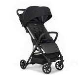 イングリッシーナ クイッド2 ピューマブラック 新生児(2.5kg)から体重22kgまで　ロングユース 背面ベビーカー Inglesina QUID2【正規輸入品保証】【送料無料　沖縄・一部地域を除く】