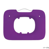Hippih ふかふかシンククッションマット ヒッピー　洗面台にのせるだけでベビーバスに！【在庫処分】