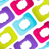 Hippih ふかふかシンククッションマット ヒッピー　洗面台にのせるだけでベビーバスに！【在庫処分】