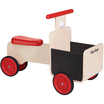 PLANTOYS（プラントイ） デリバリーバイク3479【送料無料　沖縄・一部地域を除く】