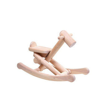 PLANTOYS（プラントイ） 折りたたみ式ロッキングホース3500【送料無料　沖縄・一部地域を除く】