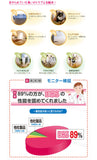 クリロン化成 おむつが臭わない袋BOSベビー用 (Sサイズ90枚入)【ゆうパケット送料無料】